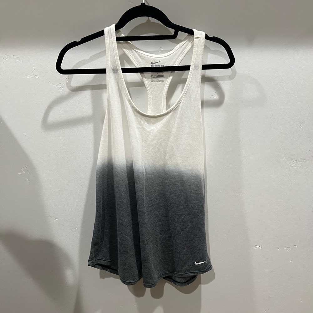 Nike Ombré Tank